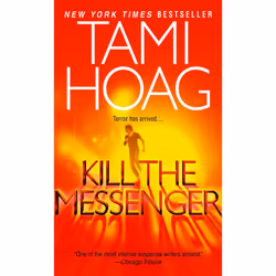ISBN Kill the Messenger, Mystère et suspense, Anglais, Édition de poche, 528 pages
