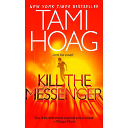 ISBN Kill the Messenger livre Mystère et suspense Anglais Édition de poche