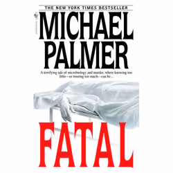 ISBN Fatal, Mystère et suspense, Anglais, Édition de poche, 544 pages