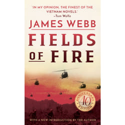 ISBN Fields of Fire
