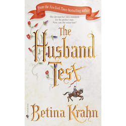 ISBN The Husband Test livre Édition de poche