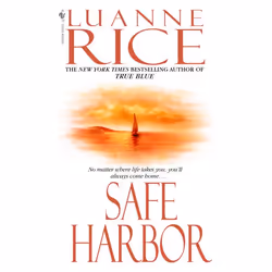 ISBN Safe Harbor, Édition de poche, 432 pages