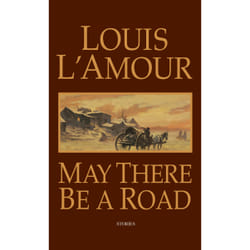 ISBN May There Be a Road livre Anglais Livre broché 336 pages