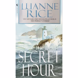 ISBN The Secret Hour, Édition de poche, 432 pages