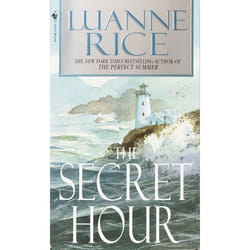 ISBN The Secret Hour livre Édition de poche