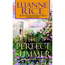 ISBN The Perfect Summer, Édition de poche, 464 pages