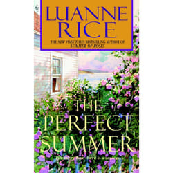 ISBN The Perfect Summer livre Édition de poche