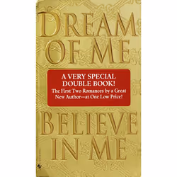 ISBN Dream of Me/Believe in Me, Édition de poche, 816 pages