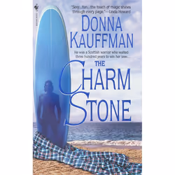 ISBN The Charm Stone, Édition de poche, 336 pages