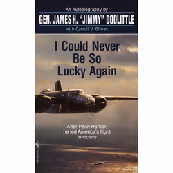ISBN I Could Never Be So Lucky Again, biographie, Anglais, Édition de poche, 560 pages