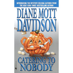 ISBN Catering to Nobody livre Mystère et suspense Anglais Édition de poche