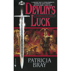 ISBN Devlin’s Luck livre Édition de poche