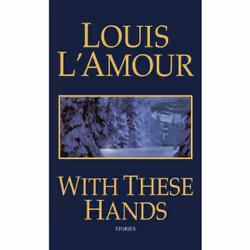 ISBN With These Hands, Anglais, Livre broché, 352 pages