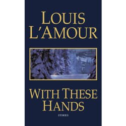 ISBN With These Hands livre Anglais Livre broché 352 pages