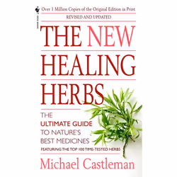 ISBN The New Healing Herbs, Édition de poche, 704 pages