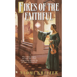 ISBN Fires of the Faithful livre Anglais Livre broché 400 pages