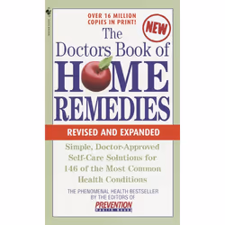 ISBN The Doctors Book of Home Remedies, Édition de poche, 896 pages