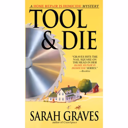 ISBN Tool &amp; Die, Mystère et suspense, Anglais, Édition de poche, 352 pages