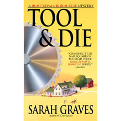 ISBN Tool & Die livre Mystère et suspense Anglais Édition de poche