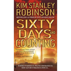 ISBN Sixty Days and Counting livre Mystère et suspense Anglais Édition de poche