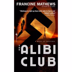 ISBN The Alibi Club, Mystère et suspense, Anglais, Édition de poche, 400 pages