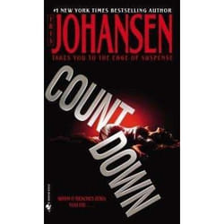 Bantam Books COUNT DOWN