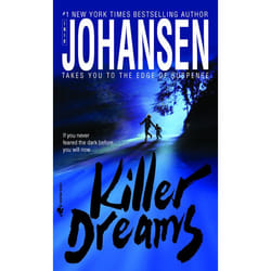 ISBN Killer Dreams livre Mystère et suspense Anglais Édition de poche 432 pages