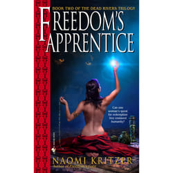 ISBN Freedom's Apprentice livre Anglais Livre broché 384 pages