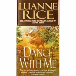 Bantam Books DANCE WITH ME, Anglais, Livre broché, 438 pages