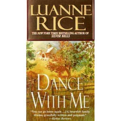 Bantam Books DANCE WITH ME