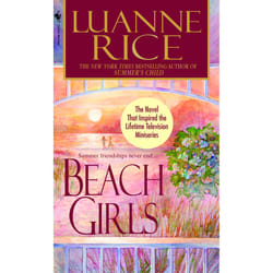 ISBN Beach Girls