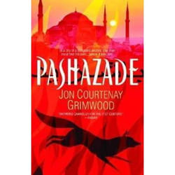 Bantam Books PASHAZADE