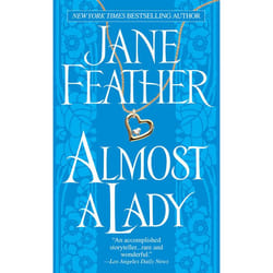 ISBN Almost a Lady livre Édition de poche