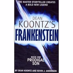 Bantam Books FRANKENSTEIN, Anglais, Livre broché, 469 pages