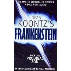 Bantam Books FRANKENSTEIN livre Anglais Livre broché 469 pages