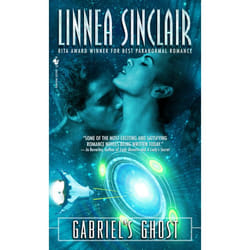 ISBN Gabriel’s Ghost livre Édition de poche