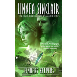 ISBN Finders Keepers livre Édition de poche