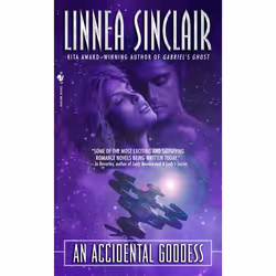 ISBN An Accidental Goddess, Édition de poche, 464 pages
