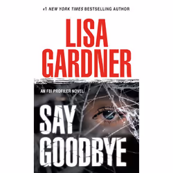 ISBN Say Goodbye, Fiction, Anglais, Édition de poche, 464 pages