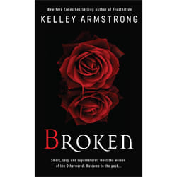 ISBN Broken livre Édition de poche