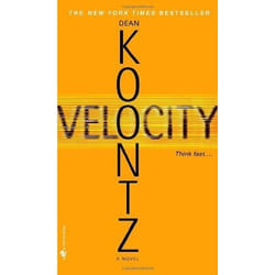 ISBN Velocity