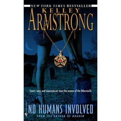 ISBN No Humans Involved livre Mystère et suspense Anglais Édition de poche