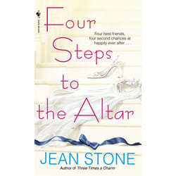 ISBN Four Steps to the Altar livre Édition de poche