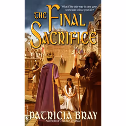 ISBN The Final Sacrifice, Édition de poche, 368 pages