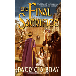 ISBN The Final Sacrifice livre Édition de poche