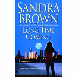 ISBN LONG TIME COMING, Édition de poche, 208 pages