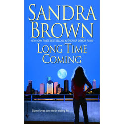 ISBN LONG TIME COMING livre Édition de poche
