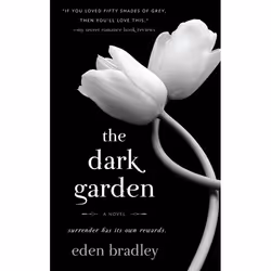 ISBN The Dark Garden, Livre broché, 320 pages