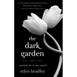 ISBN The Dark Garden livre