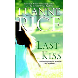 ISBN Last Kiss livre Édition de poche 480 pages